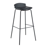 Такайпан Zhongdao Стул Бар Стул мебель бара серебряной серебристого серебряного покрытия творческий дизайнер творческий дизайнерский стул