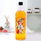 Beadfen Orange Peel Flavor Seasing Syrob Milk Tea Shop Special Fructose Коктейльный алкоголь, коммерческая концентрация сиропа