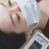 Một giây hoa khai mạc hoa lông tóc lông mi giả lông mi đẹp công cụ ghép lông mi riêng ghép lông mi lông mi keo kích mí Lông mi giả