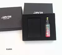 Youpinjiajia kerosene Lighter Paper Packaging Box предоставлена ​​подарочная коробка керосина без более легкой