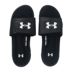 Under Armour Ignite UA Một đôi dép xốp mềm chống trượt cho trẻ em Dema 1287320 - Dép thể thao dép nike chính hãng Dép thể thao