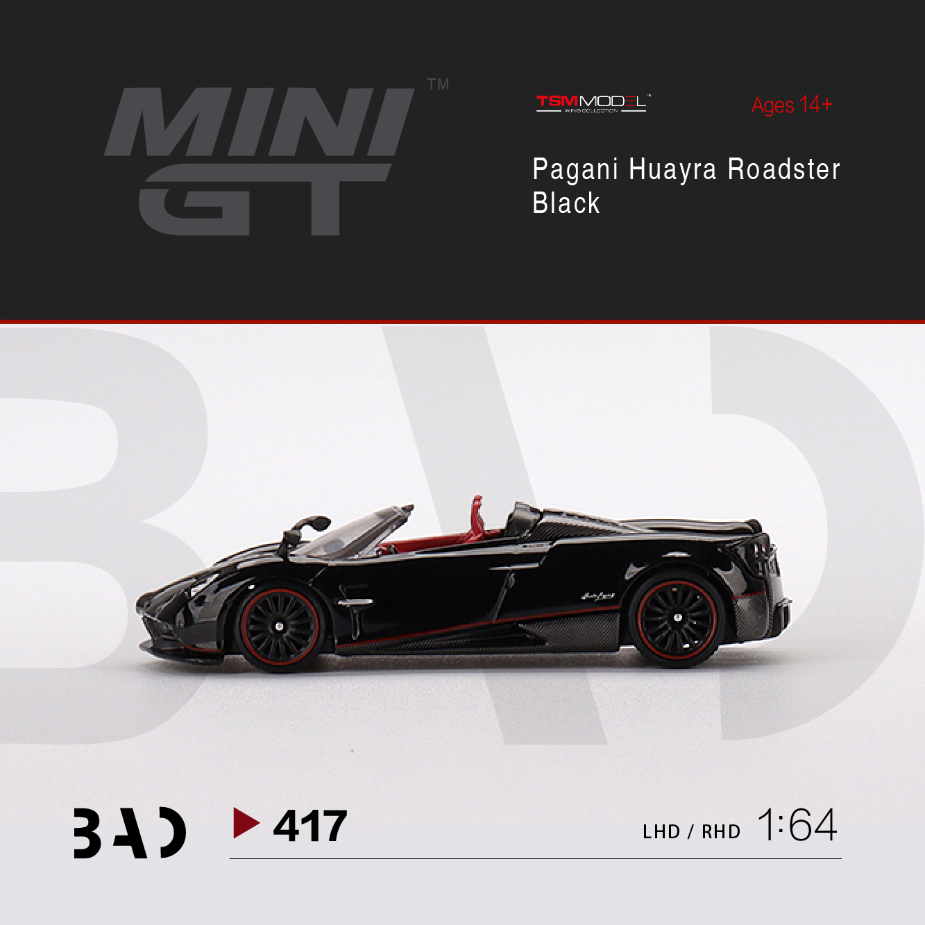 ミニカー MINI GT Pagani Huayra Roadster 71LpFsFLBgL.jpg_BO30,255,255,