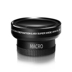 Máy ảnh Sony DV máy ảnh DSLR góc rộng macro tăng khoảng cách ống kính phổ rộng giao diện 37mm HD - Phụ kiện máy ảnh DSLR / đơn túi máy ảnh nikon Phụ kiện máy ảnh DSLR / đơn