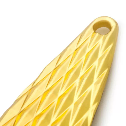 Ананас Juyang Pineapple Luya Sequenant с двойным крюком в форме гуся в форме гусениц