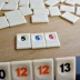 Board game Lamei Israel Mahjong Lame Kỹ Thuật Số Mahjong Phiên Bản Di Động Cờ Vua Đồ Chơi Board Game