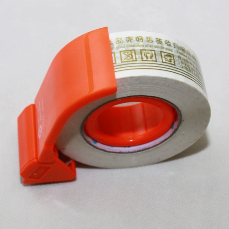 Уплотнение упаковки MyBox/Пластиковое уплотнение/ленточная зажим/катеварная катеварная рубка/кассета