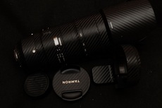 Защитная пленка для экрана фотокамеры 腾龙70200g2a009a025机身微单美保护贴迷彩磨砂本3m贴纸矩阵贴膜