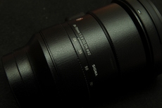 Защитная пленка для экрана фотокамеры 适马24-70mm（索尼卡口）镜头保护贴膜