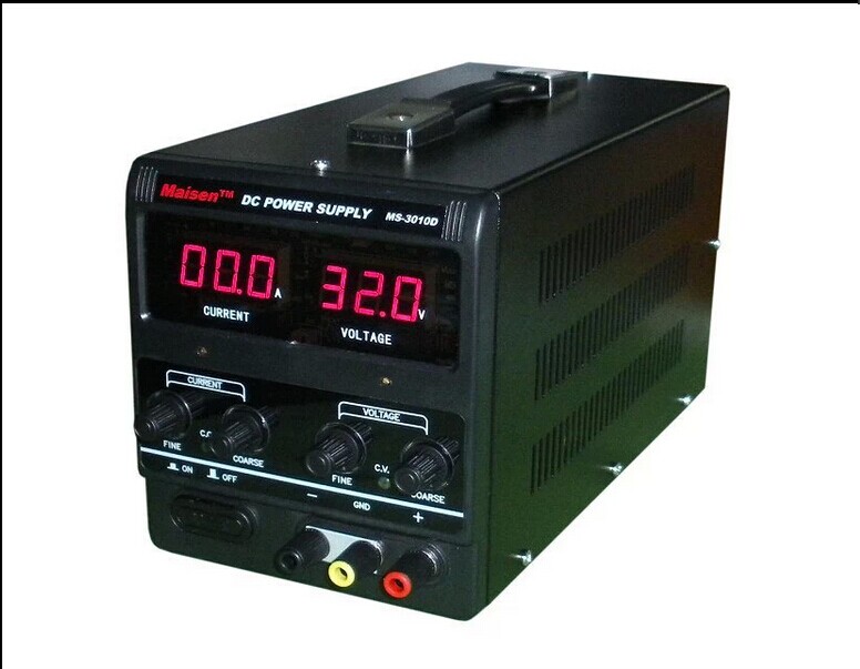 Лабораторный Блок Питания Купить