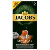 10 лет немецких кофейных капсул Jacobs Американские концентрированные итальянские совместимые со совместимыми Nestle nespresso xiaomi