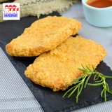 Оригинальная ниша хрустящая куриная стейк гамбург чистый куриный груд