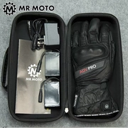 Găng tay xe máy ADV thiết bị sưởi điện xe máy cưỡi găng tay ấm chống vỡ găng tay chống nước
