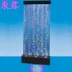 Màn nhảy nước bong bóng tường nhà sản xuất chuyên nghiệp bể cá thủy tinh màn hình nước thiết kế bong bóng sản xuất màn nước tường - Màn hình / Cửa sổ Màn hình / Cửa sổ