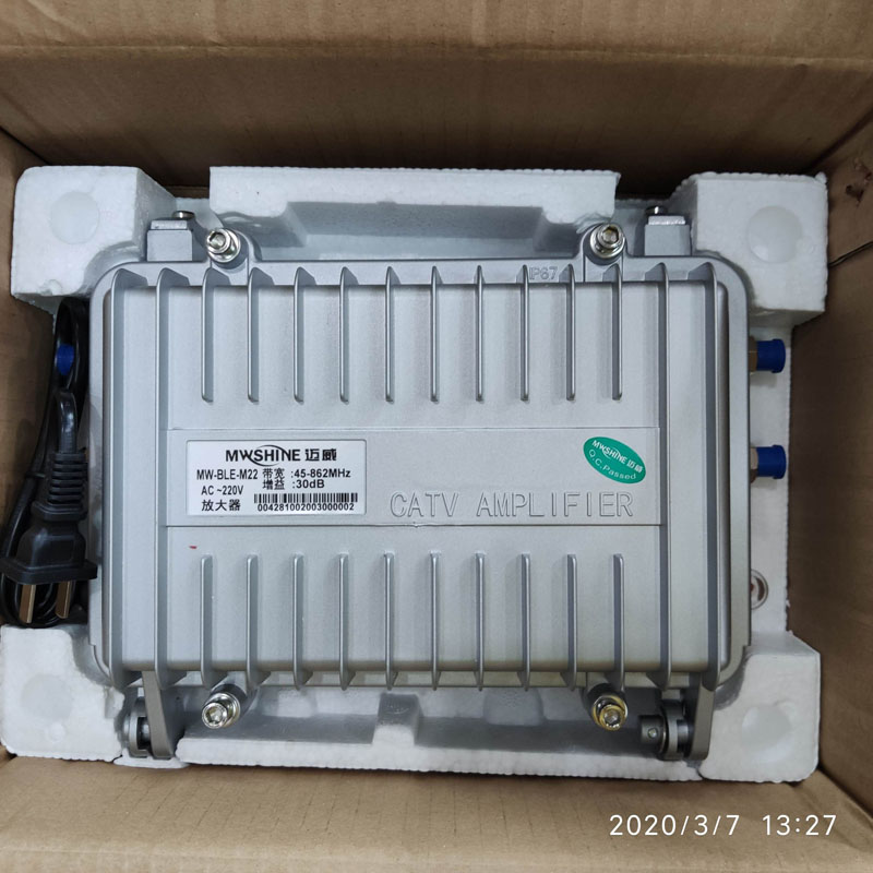 光发射机厂家：在科技浪潮中稳步前行