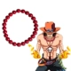 Tùy chỉnh 
            One Piece Fire Fist Ace quần short phù hợp với anime cosplay quần áo nam có sẵn/giày tóc giả saber, v.v. được mua riêng