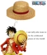 Tùy Chỉnh 
            One Piece Luffy Hai Năm Sau Người Lớn Và Trẻ Em Mã Hoạt Hình Cosplay Nam Có Sẵn/Mũ Rơm Giày Rơm mua riêng