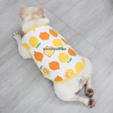 Fa Dou Dog Dog Summer Dog Dog Vest Tat Dog Short Body подходит для собак Baro Bighting Fighting Dogs с эластичностью