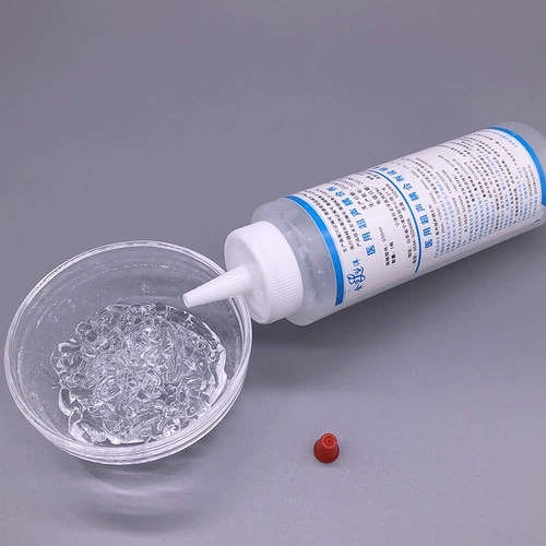 Ice Point Hair Hair Gel Laser Opt Beauty Salon инструмент