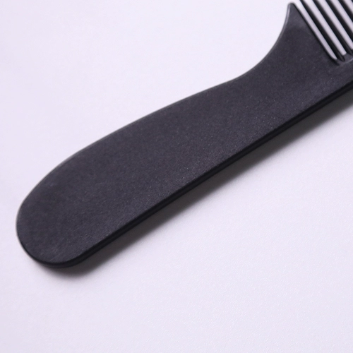 Высококлассная одноразовая расческа для отеля