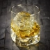 Nhập khẩu Durobor dày chì- miễn phí kính whisky chén nhà tinh thần cổ điển bia rượu vang ly rượu vang