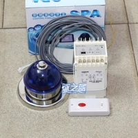 Контроллер, переключатель, антенна, пульт, ретро стиль