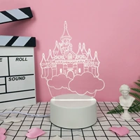 Город Скай [Три -Колора Кнопка]