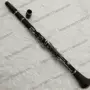 17 phím thả B điều chỉnh bakelite clarinet ống đen thả B nhạc cụ phương Tây có thể điều chỉnh cho người mới bắt đầu chuyên dụng đàn guitar cordoba