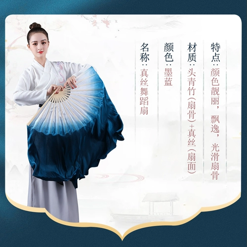 Пять -летние магазины более 20 цветов красочного поклонника танца танца