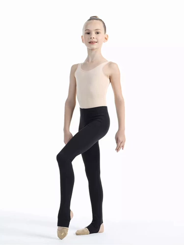 Гимнастические штаны для тренировок, Россия