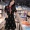 Áo dài châu Âu 2019 kiểu mới của phụ nữ Pháp là eo thon nhỏ tươi Victoria ngọt ngào siêu đẹp mùa hè - Váy eo cao 	váy ôm body khoét eo	