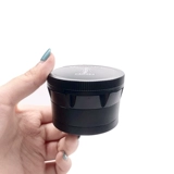 Бесплатная доставка металлические фрагменты дыма, сигареты, сигареты, шлифовальные машины для шлифовального сустава крупные авиационные алюминиевые четырехслойные 50 мм