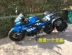 Áp dụng cho Suzuki GSX250R hộp bên Xia De 36 lít hộp phía sau hộp phía sau kệ phía sau phát hành nhanh chóng mũ bảo hiểm chống nước bên hộp - Xe gắn máy phía sau hộp cốp đựng đồ xe máy Xe gắn máy phía sau hộp