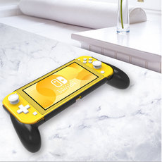 Поддержка хоста switch lite主机握把手把 ns lite主机防滑手把保护壳