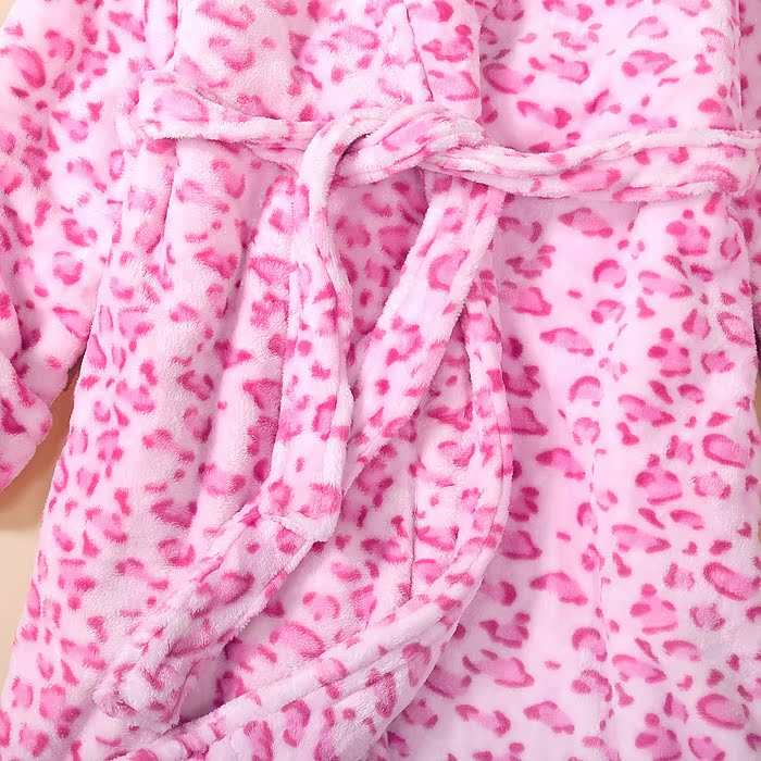 Peignoir jeunesse - Ref 602501 Image 5