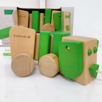 Everearth Puppy Pult Car Toimet