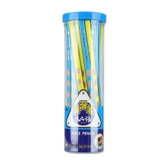 Учащиеся начальной школы пещеры Пенари Управляют сцепление карандаш карандаш детского карандаша.