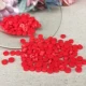 Красный