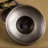 Прикосновение к колоколу Pure Copper Copper Percussion Instrumpion Bell Bumper Bell Bumper