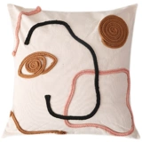 Dnnni Creative Home Dofa Dowlow Pillow Hotel Model Room Living Room спальня скандинавские украшения