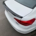 Dành riêng cho chiếc xe mui trần cánh đuôi 18-19 của Volkswagen LaVida PLUS - Sopida trên