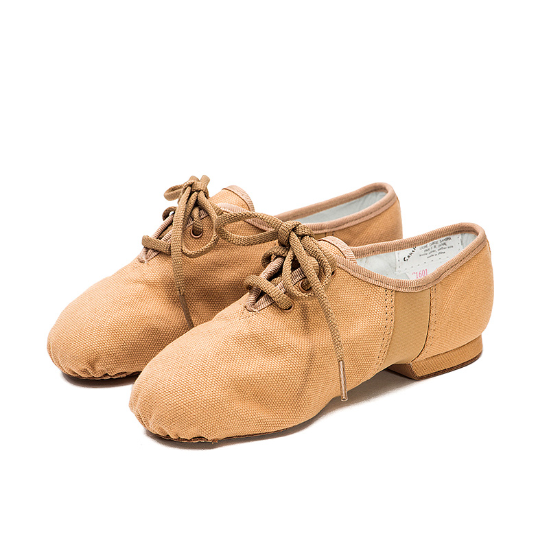 Chaussures de danse contemporaine - Ref 3448400 Image 5