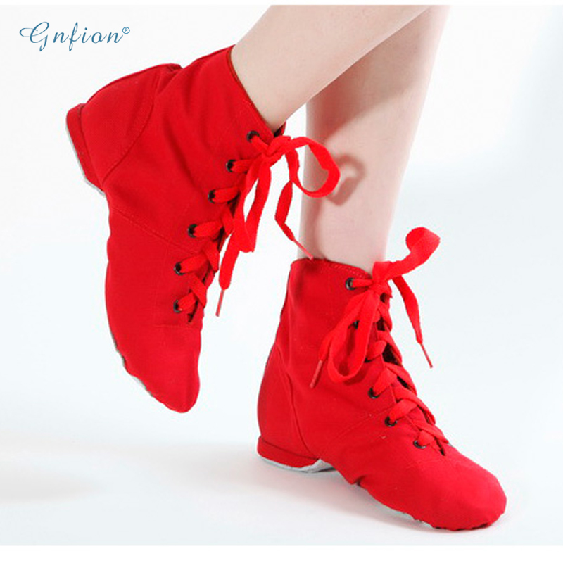 Chaussures de danse contemporaine - Ref 3448441 Image 2