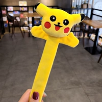 Новый Пикачу