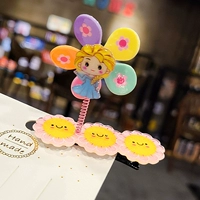 На солнечной энергии, для принцессы, розовый