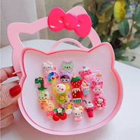 Котенок 20 кусочков кошачьи коробки 20 кошек коробки