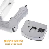 Автомобильный кондиционер, пистолет для визуальной очистки, трубка, эндоскоп, очистка испарительного ящика, станки и оборудование, лосьон с запахом, не требующий удаления