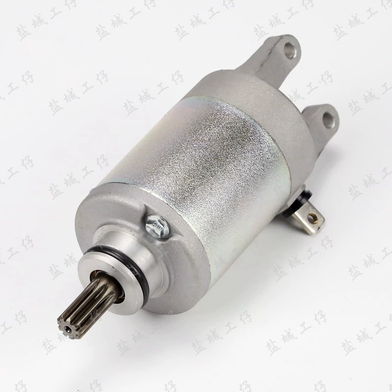 Подходит новый Нептун UA125T/T-A/E Tianlongxing UA125T-3 запуск мотор мотор