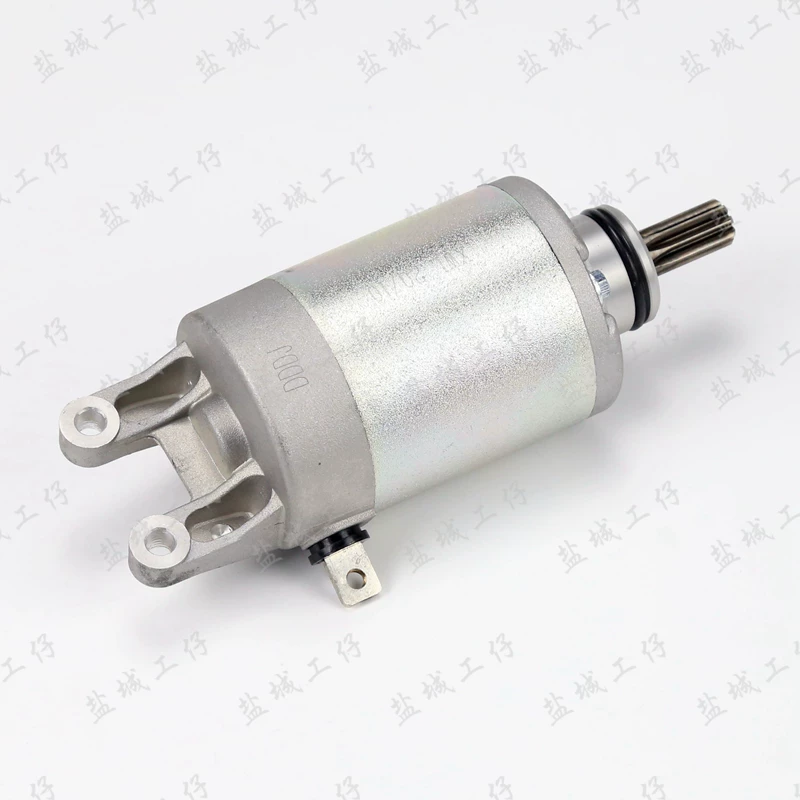 Подходит новый Нептун UA125T/T-A/E Tianlongxing UA125T-3 запуск мотор мотор