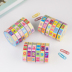 Mẫu giáo giáo dục mầm non câu đố của trẻ em kỹ thuật số của Rubik cube đồ chơi có thể tháo rời thông minh đếm Rubik của cube trường tiểu học cộng với, trừ đi, nhân và chia đồ chơi thông minh cho bé Đồ chơi IQ