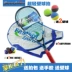 Đích thực squash racket trong nhà và ngoài trời thể thao trẻ em và thanh thiếu niên sinh viên đại học tiểu mục phổ mạng ví Bí đao